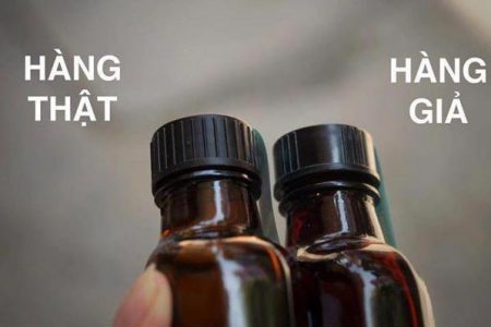 75% Thị Phần Mỹ Phẩm Trên Thị Trường Là Hàng Không Rõ Nguồn Gốc