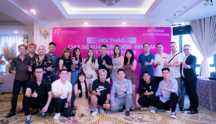 real star tại quảng ninh