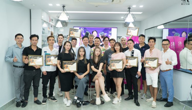 master coloring techiques