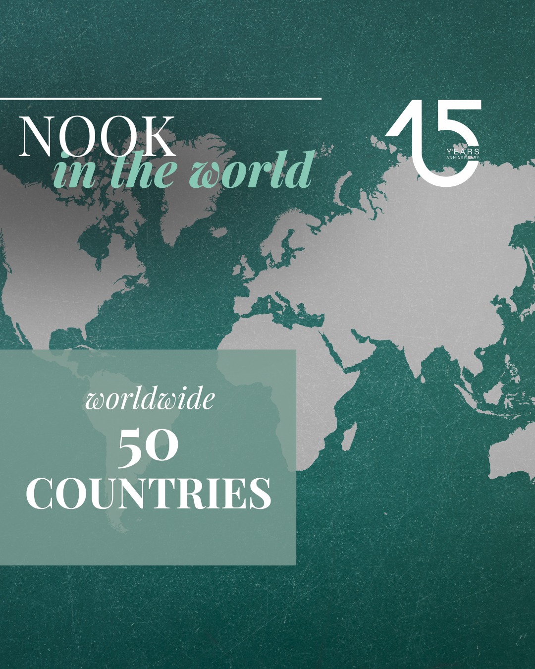 nook có mặt tại 50 quốc gia